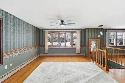 80 West View Avenue Cranston RI 02920