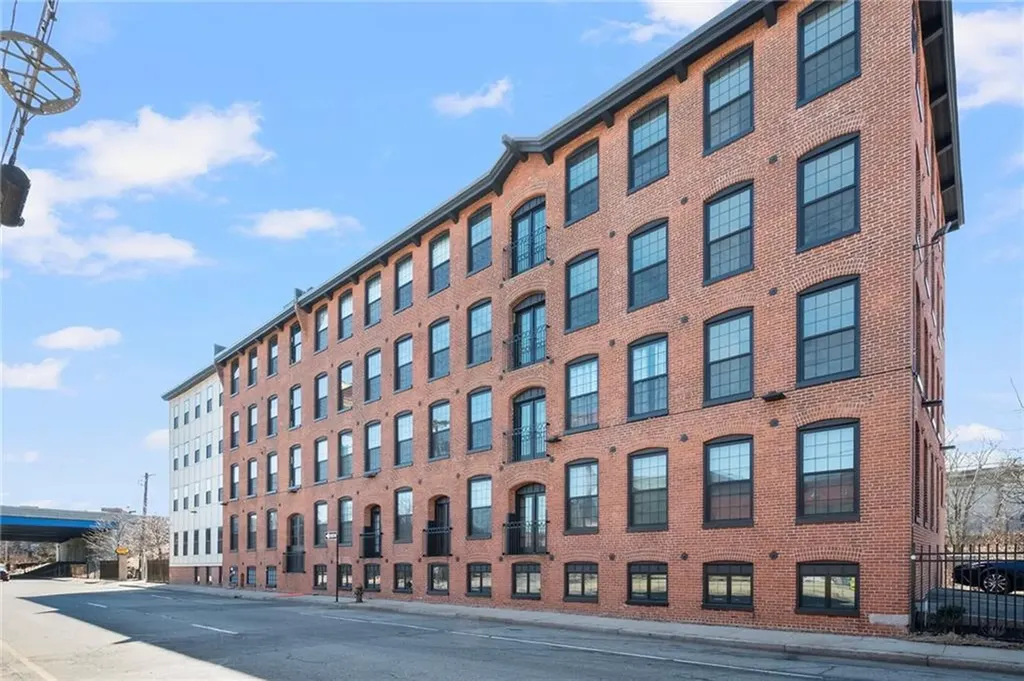 50 Ashburton Street Providence RI 02904