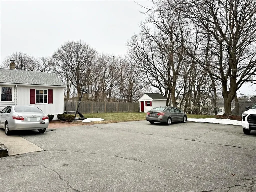 22 24 Eli Street Cumberland RI 02864