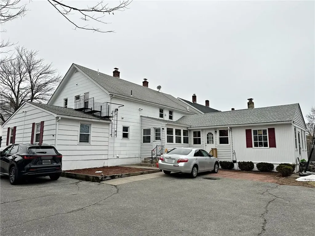22 24 Eli Street Cumberland RI 02864