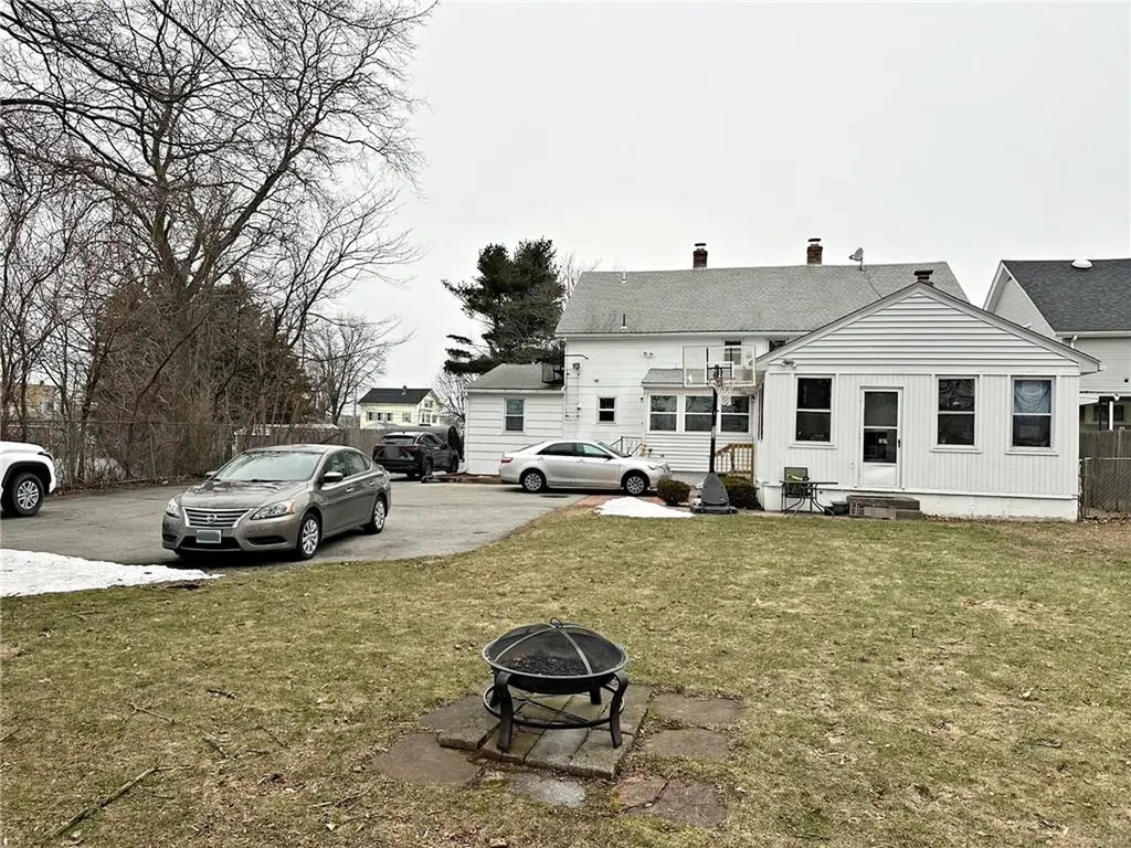 22 24 Eli Street Cumberland RI 02864