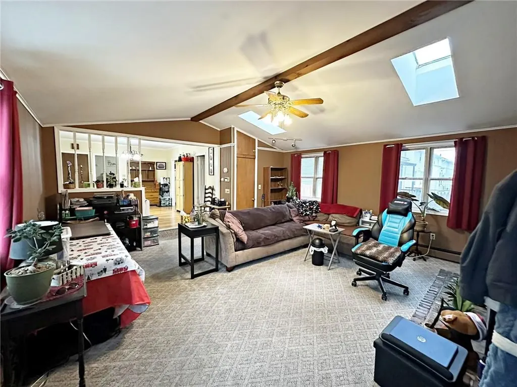 22 24 Eli Street Cumberland RI 02864