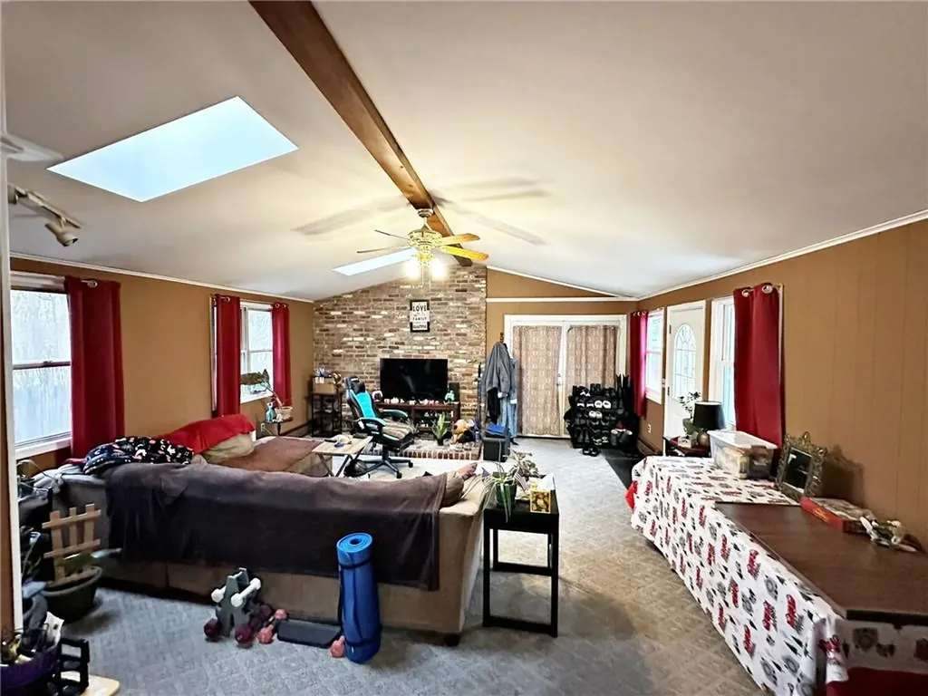 22 24 Eli Street Cumberland RI 02864