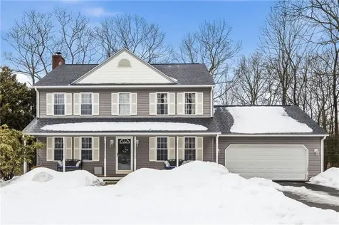 65 Rolling Meadows Road Burrillville RI 02859