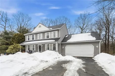 65 Rolling Meadows Road Burrillville RI 02859