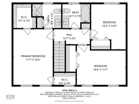 65 Rolling Meadows Road Burrillville RI 02859