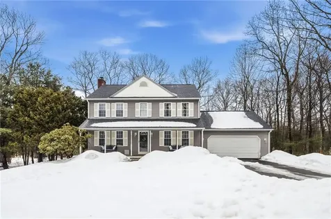 65 Rolling Meadows Road Burrillville RI 02859