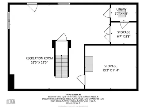 65 Rolling Meadows Road Burrillville RI 02859