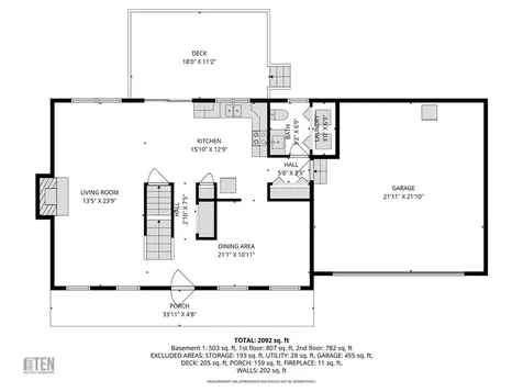65 Rolling Meadows Road Burrillville RI 02859