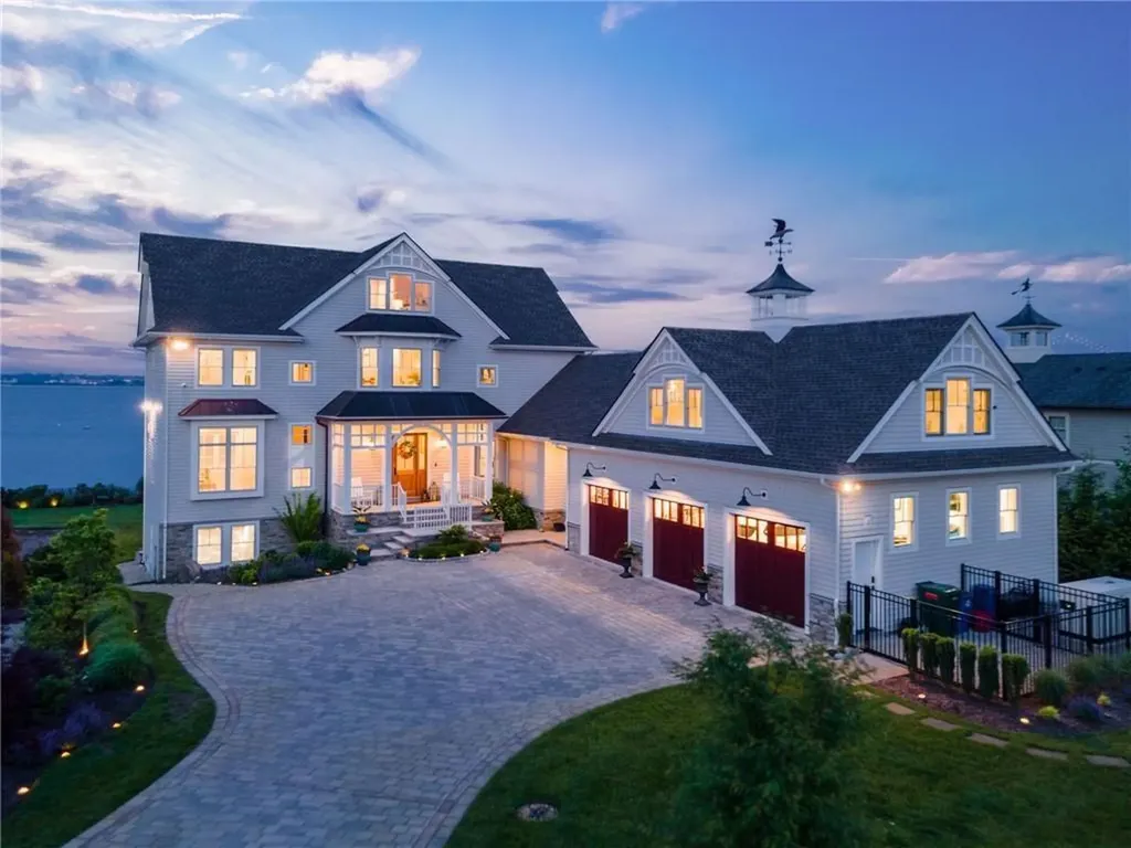 10 Coulter Street Jamestown RI 02835