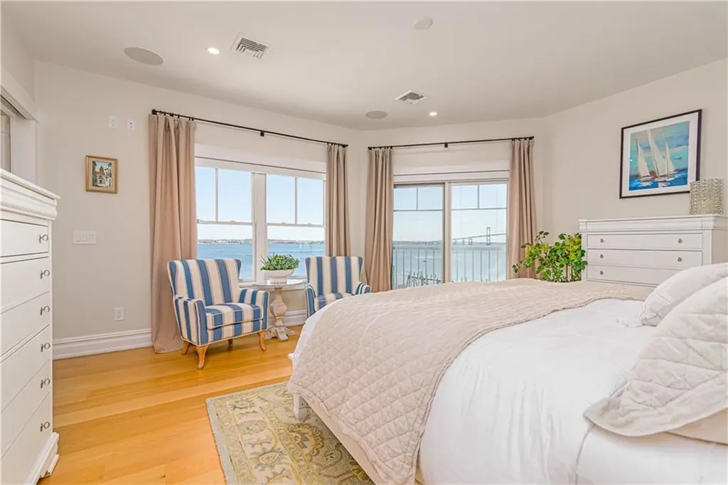 10 Coulter Street Jamestown RI 02835