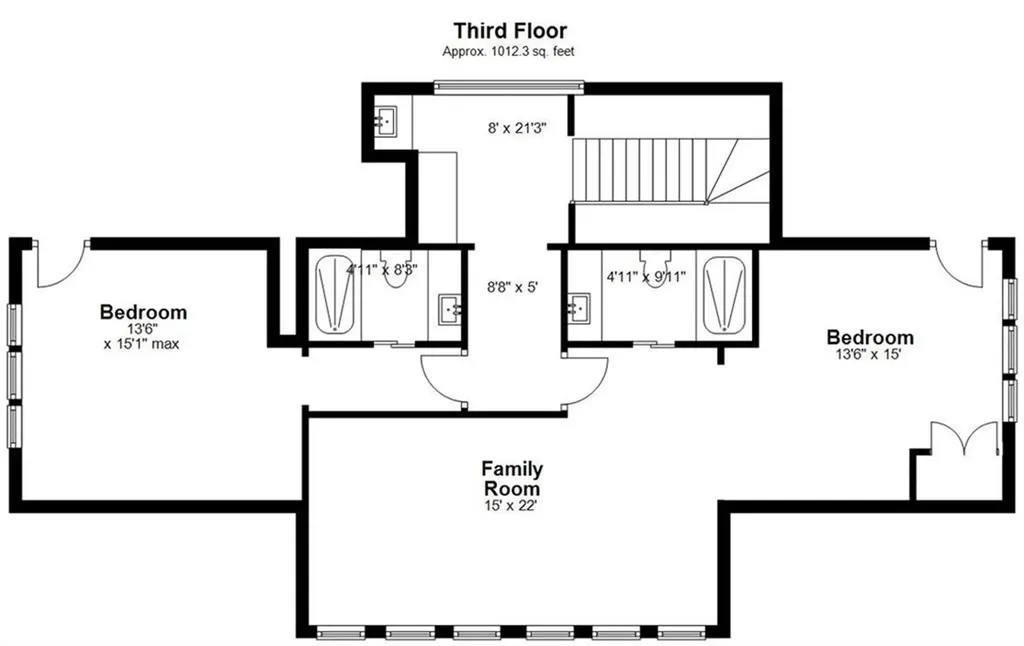 10 Coulter Street Jamestown RI 02835
