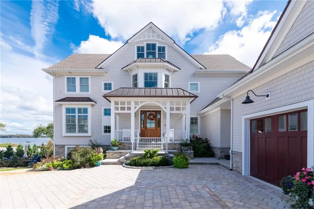 10 Coulter Street Jamestown RI 02835