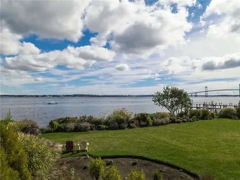 10 Coulter Street Jamestown RI 02835
