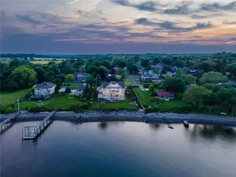 10 Coulter Street Jamestown RI 02835