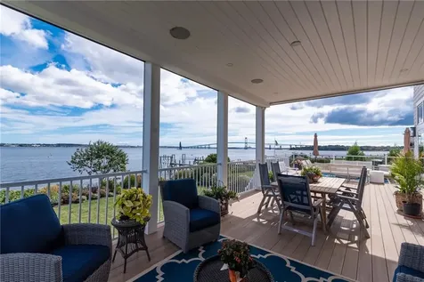 10 Coulter Street Jamestown RI 02835