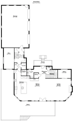 10 Coulter Street Jamestown RI 02835