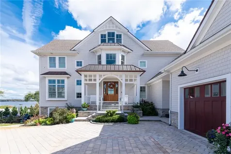 10 Coulter Street Jamestown RI 02835