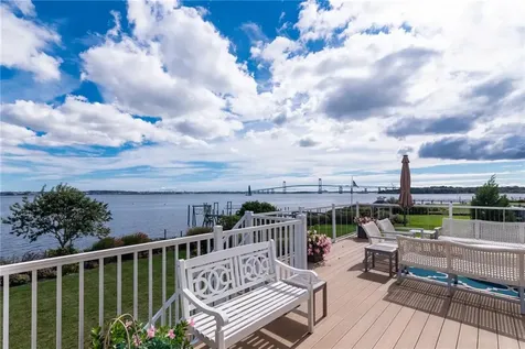 10 Coulter Street Jamestown RI 02835