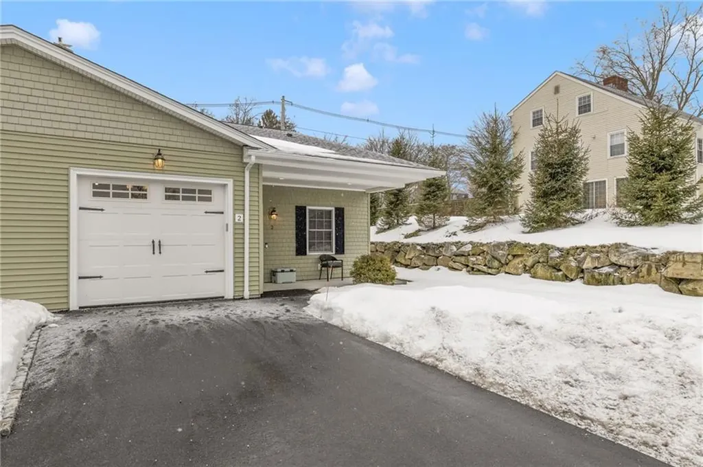 550 Wakefield Street West Warwick RI 02893