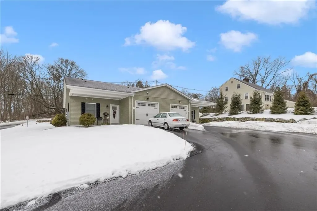 550 Wakefield Street West Warwick RI 02893