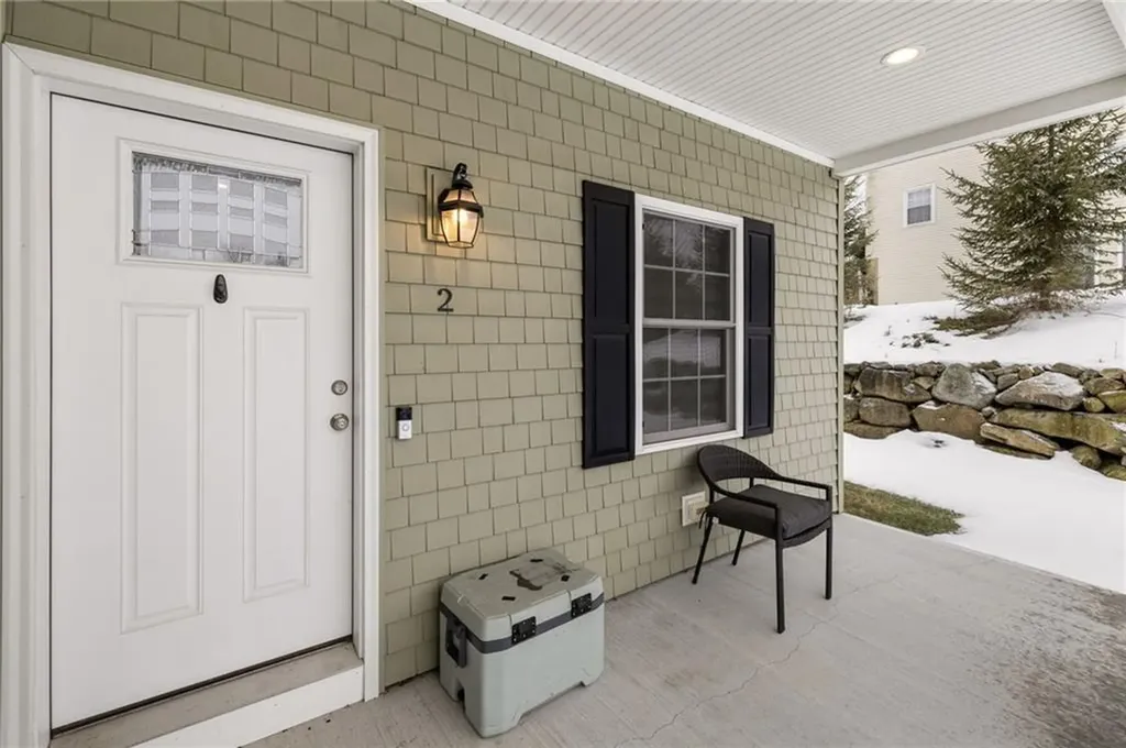 550 Wakefield Street West Warwick RI 02893