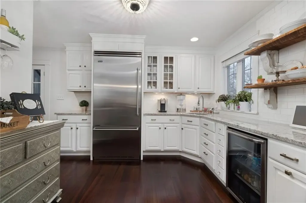 34 North Country Club Drive Warwick RI 02888