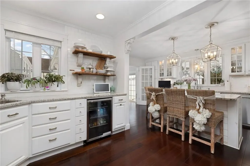 34 North Country Club Drive Warwick RI 02888