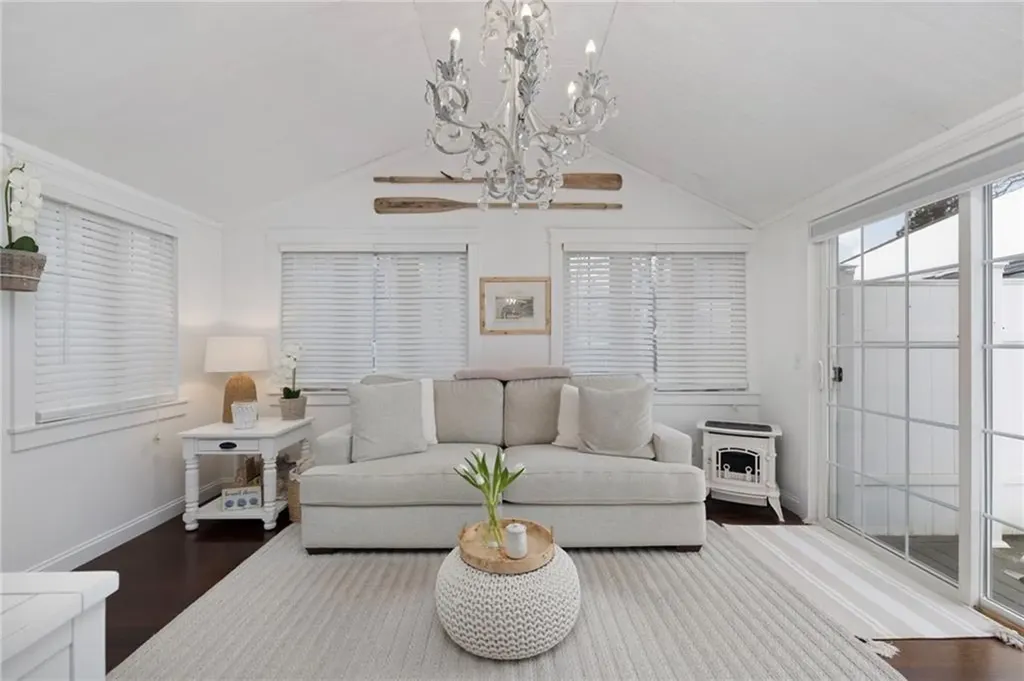 34 North Country Club Drive Warwick RI 02888