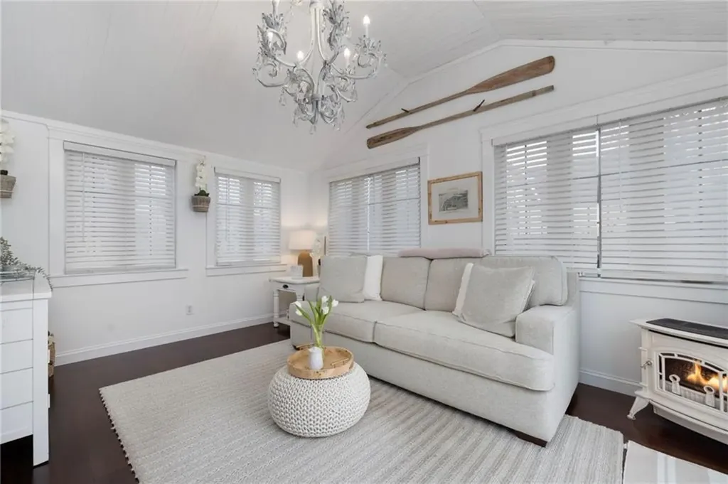 34 North Country Club Drive Warwick RI 02888