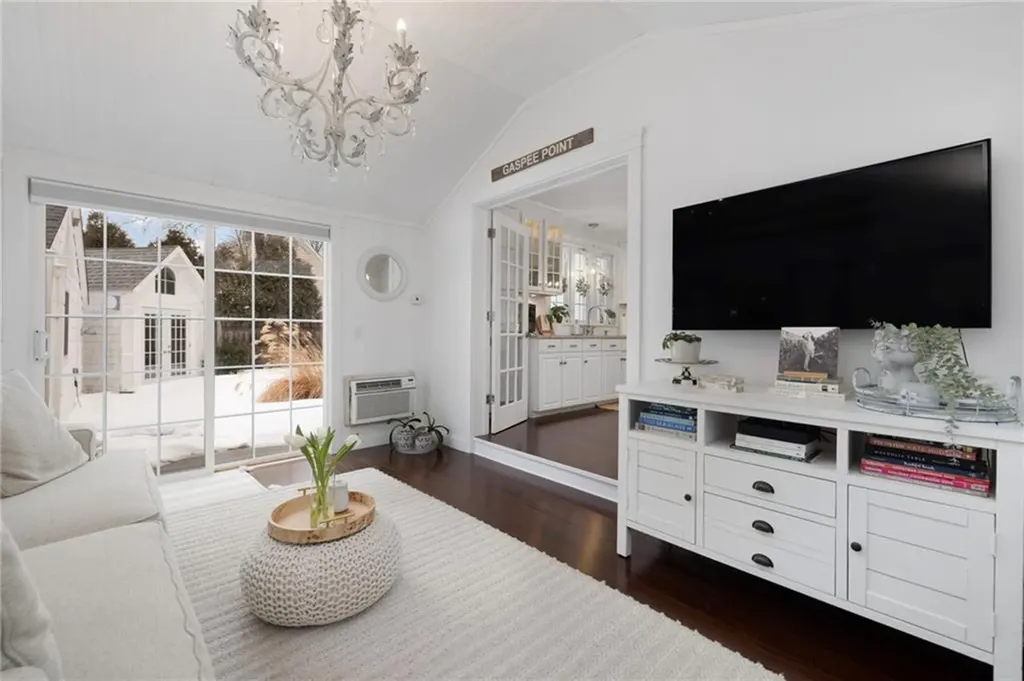 34 North Country Club Drive Warwick RI 02888