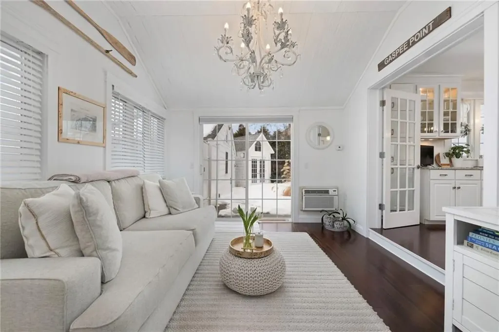 34 North Country Club Drive Warwick RI 02888