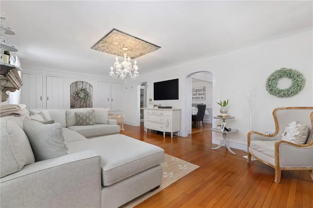 34 North Country Club Drive Warwick RI 02888