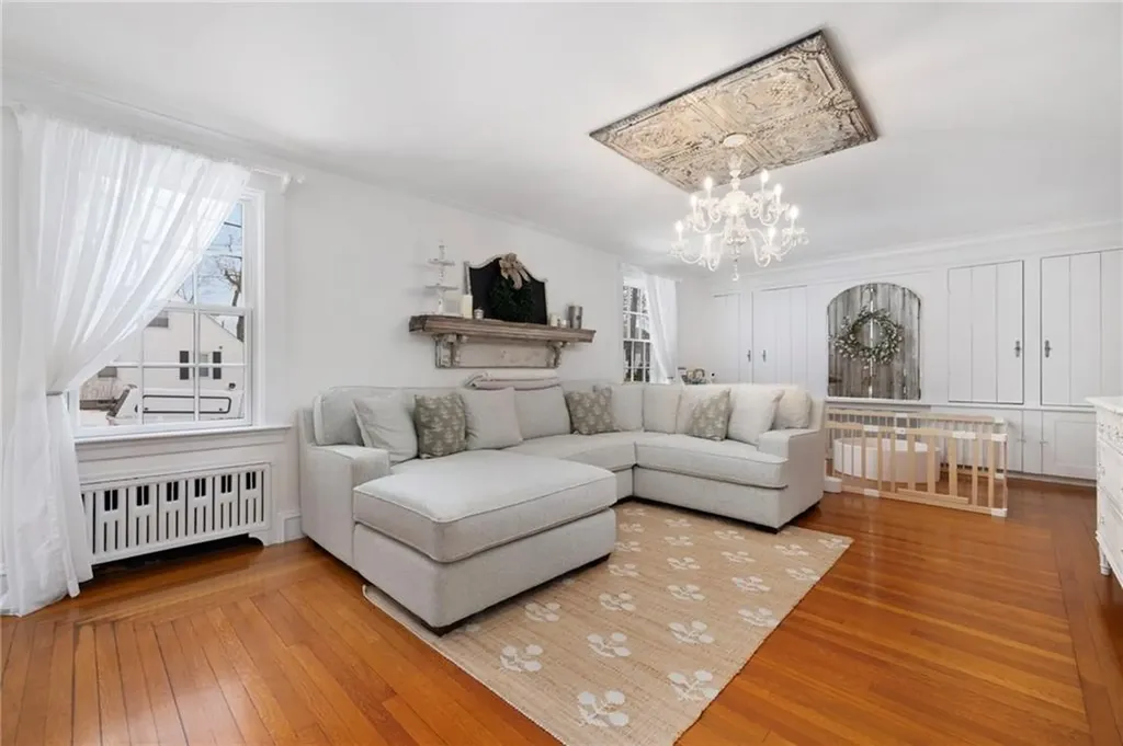 34 North Country Club Drive Warwick RI 02888