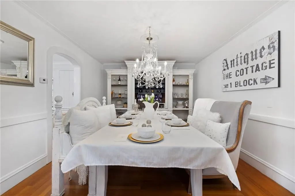 34 North Country Club Drive Warwick RI 02888