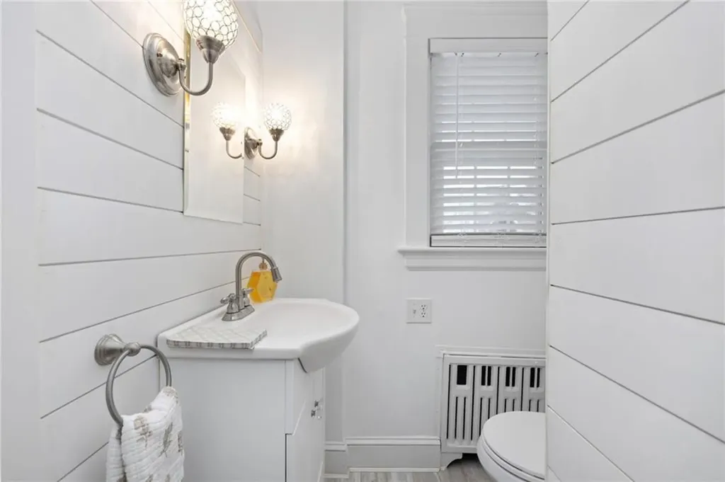 34 North Country Club Drive Warwick RI 02888