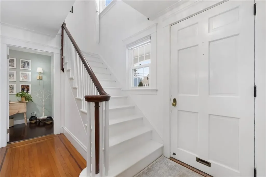 34 North Country Club Drive Warwick RI 02888