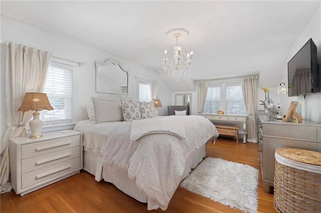 34 North Country Club Drive Warwick RI 02888