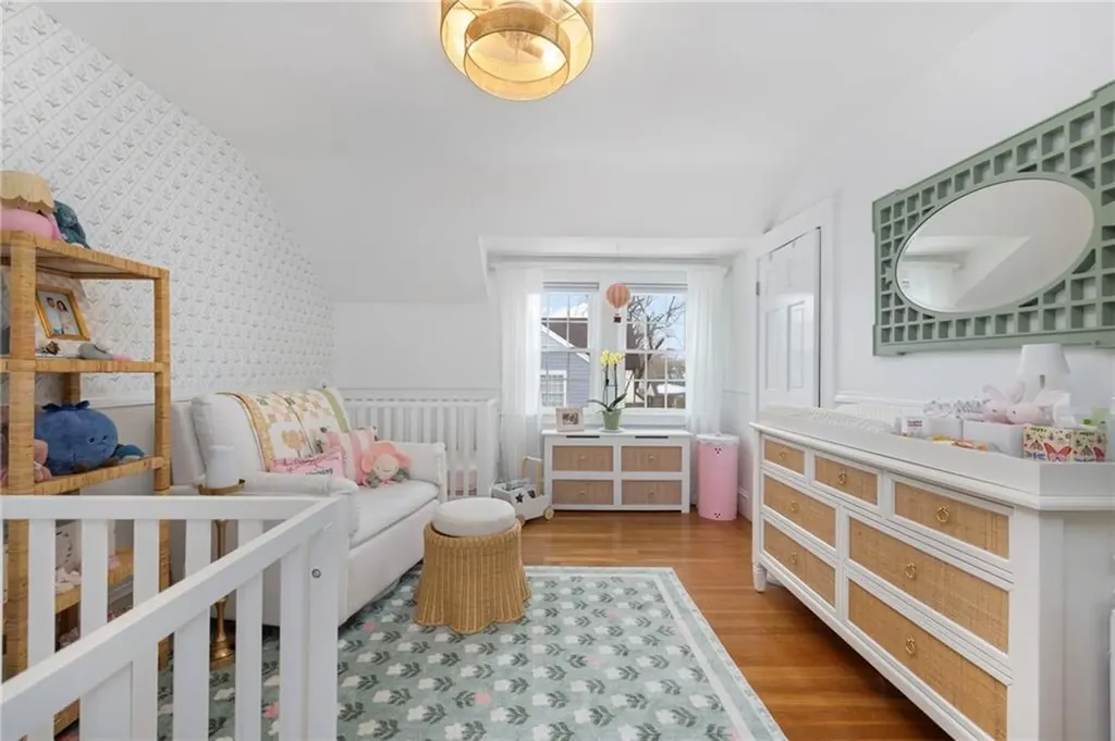 34 North Country Club Drive Warwick RI 02888