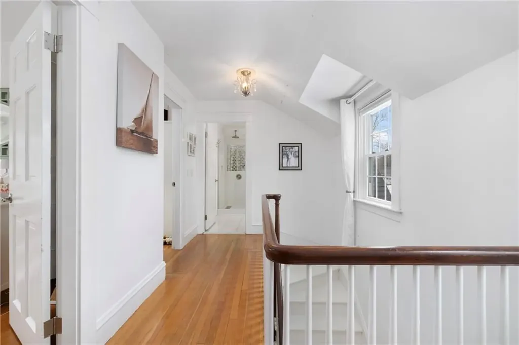 34 North Country Club Drive Warwick RI 02888