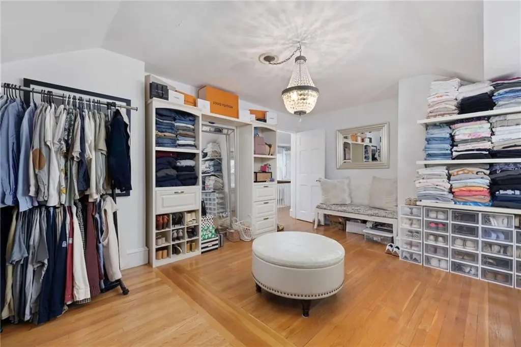 34 North Country Club Drive Warwick RI 02888