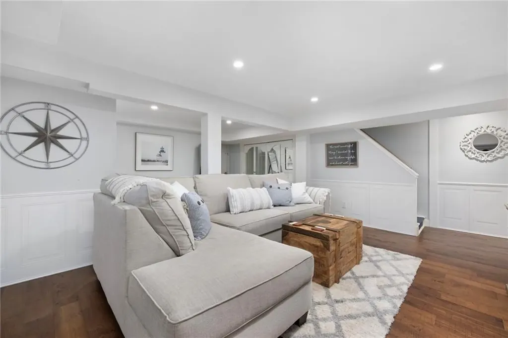 34 North Country Club Drive Warwick RI 02888