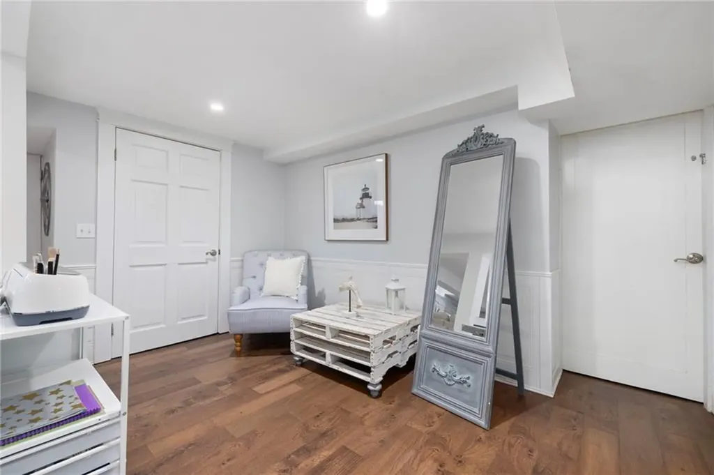 34 North Country Club Drive Warwick RI 02888