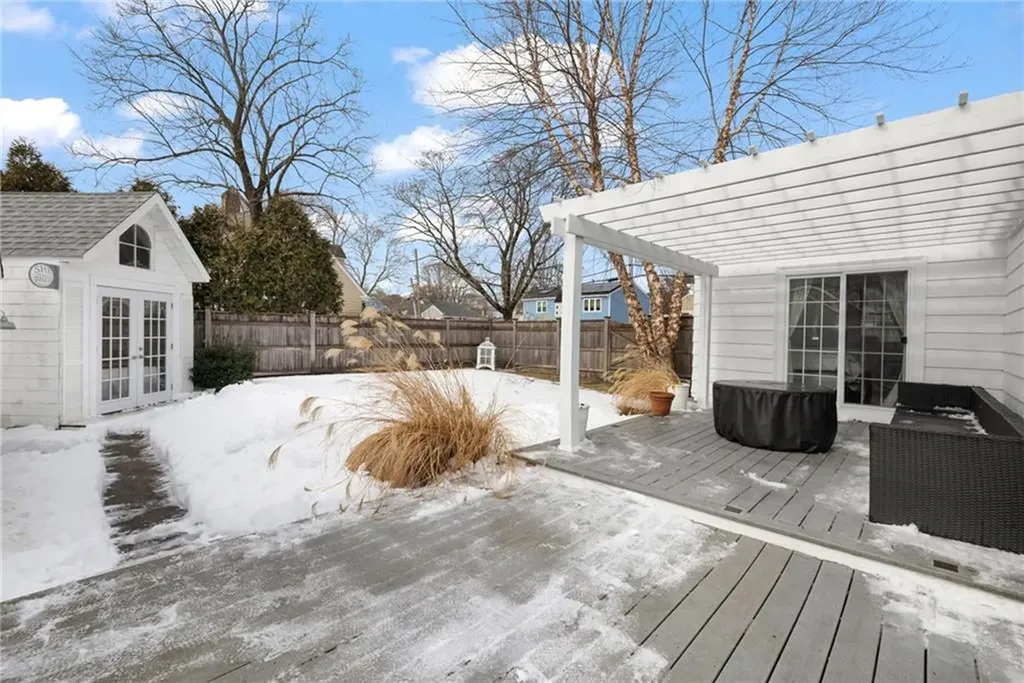 34 North Country Club Drive Warwick RI 02888