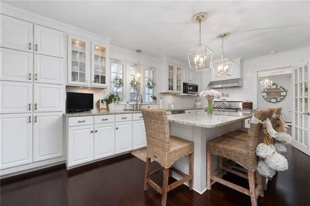 34 North Country Club Drive Warwick RI 02888