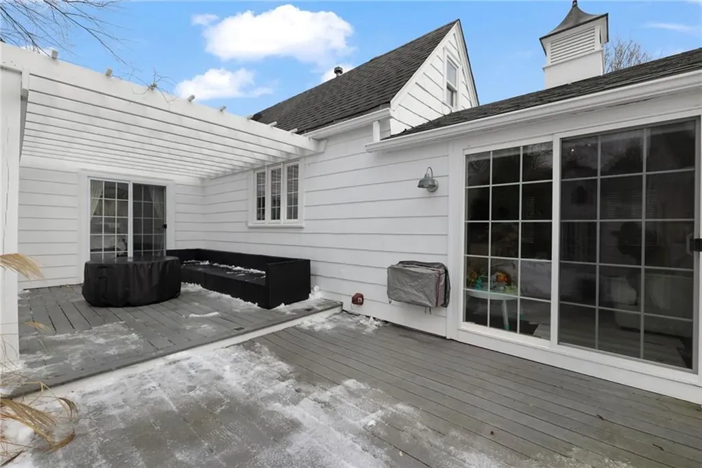 34 North Country Club Drive Warwick RI 02888