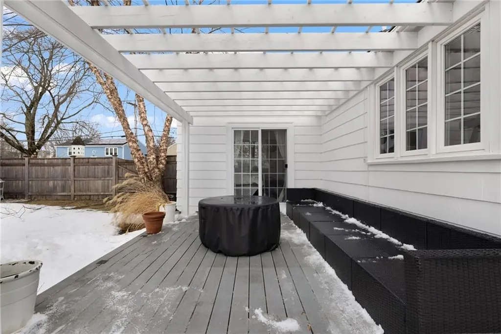 34 North Country Club Drive Warwick RI 02888