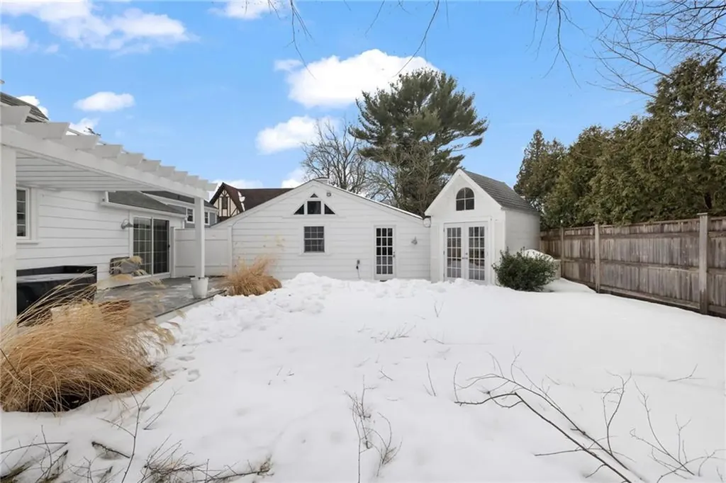 34 North Country Club Drive Warwick RI 02888