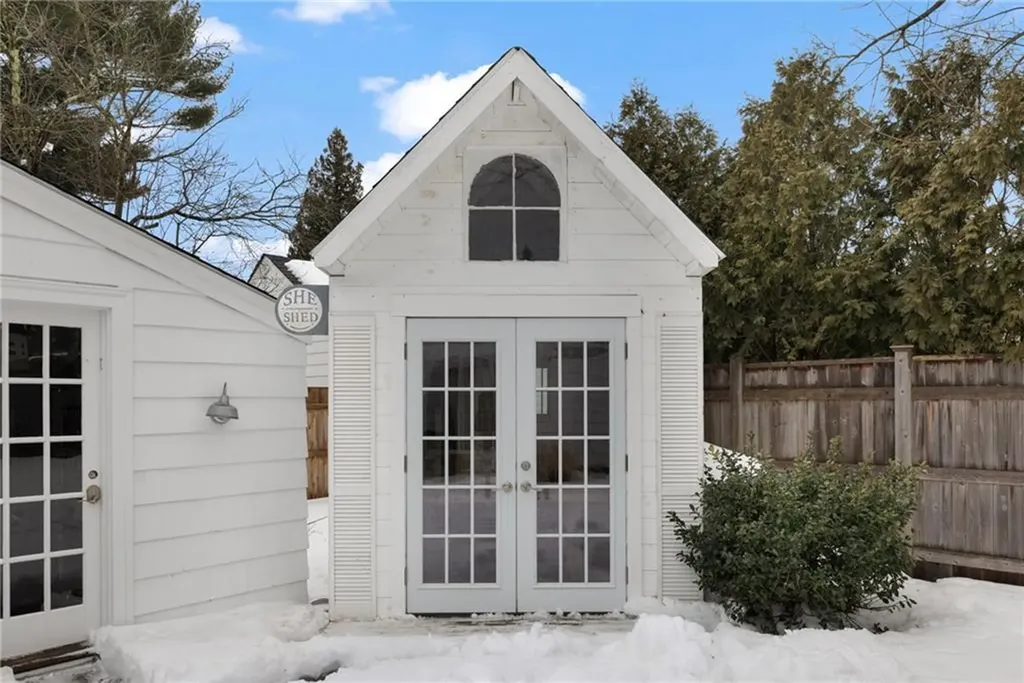 34 North Country Club Drive Warwick RI 02888