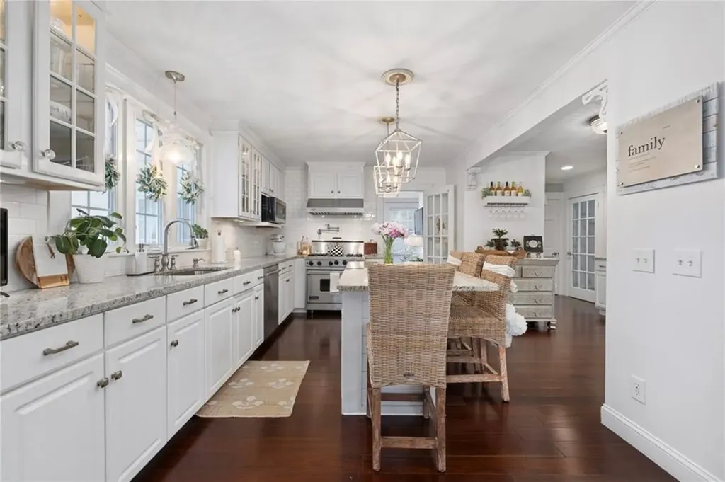 34 North Country Club Drive Warwick RI 02888